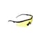 Allen Co Guardian Shooting Safety Glasses, Yellow Lenses, ANSI Z87.1+ & CE Rated 2379 - alternate 1